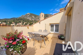 achat appartement volx 04130