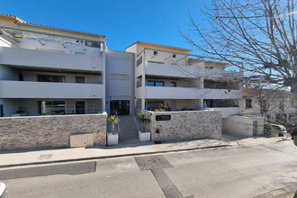 achat appartement volx 04130