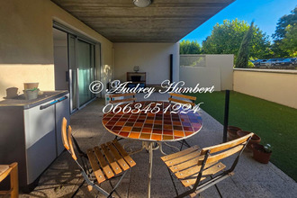achat appartement volx 04130