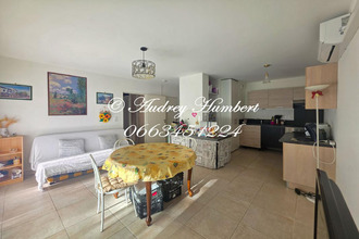 achat appartement volx 04130