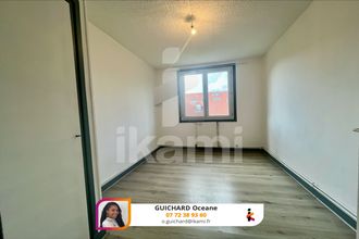 achat appartement voreppe 38340