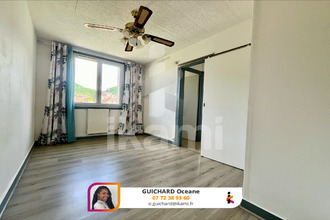 achat appartement voreppe 38340