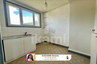 achat appartement voreppe 38340