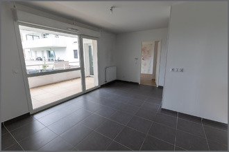 achat appartement voreppe 38340