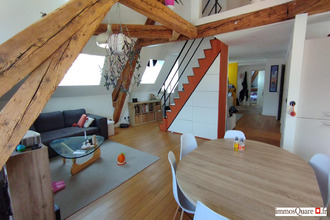 achat appartement voreppe 38340