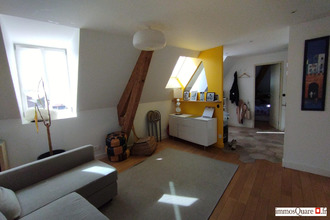 achat appartement voreppe 38340