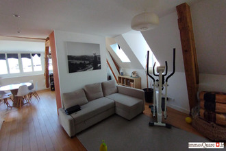 achat appartement voreppe 38340