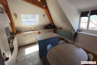 achat appartement voreppe 38340