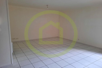 achat appartement voreppe 38340