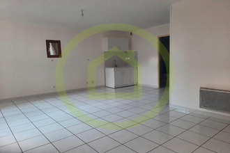 achat appartement voreppe 38340