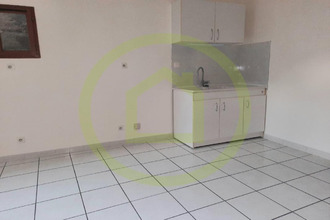 achat appartement voreppe 38340