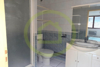 achat appartement voreppe 38340