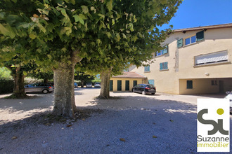 achat appartement voreppe 38340