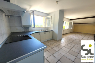 achat appartement voreppe 38340