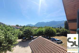 achat appartement voreppe 38340