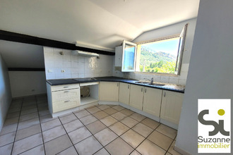 achat appartement voreppe 38340