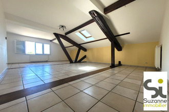 achat appartement voreppe 38340