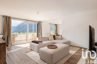 achat appartement voreppe 38340