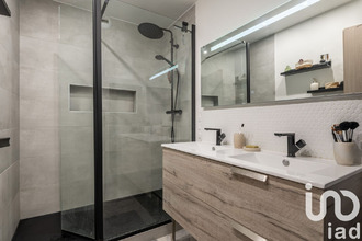 achat appartement voreppe 38340