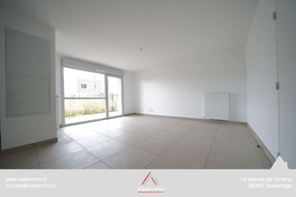 achat appartement voreppe 38340