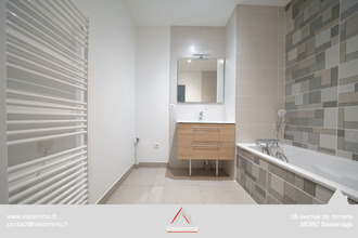 achat appartement voreppe 38340