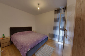 achat appartement voreppe 38340