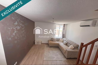 achat appartement voreppe 38340