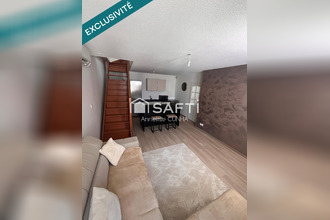 achat appartement voreppe 38340