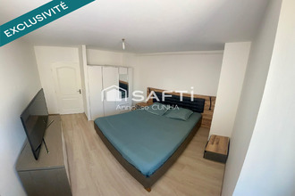 achat appartement voreppe 38340