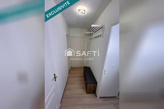 achat appartement voreppe 38340