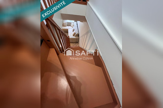 achat appartement voreppe 38340