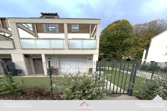 achat appartement voreppe 38340