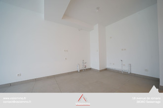 achat appartement voreppe 38340