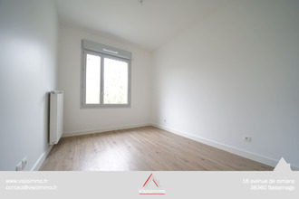 achat appartement voreppe 38340