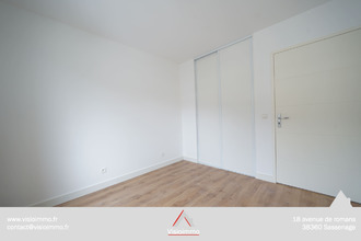 achat appartement voreppe 38340
