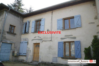 achat appartement voreppe 38340
