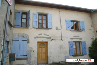 achat appartement voreppe 38340