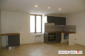 achat appartement voreppe 38340