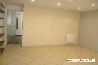 achat appartement voreppe 38340
