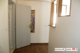achat appartement voreppe 38340