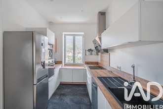 achat appartement voreppe 38340