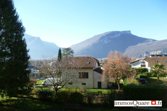 achat appartement voreppe 38340