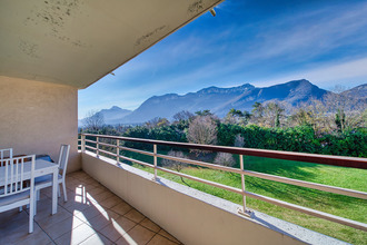 achat appartement voreppe 38340