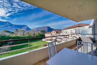 achat appartement voreppe 38340