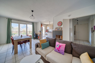 achat appartement voreppe 38340