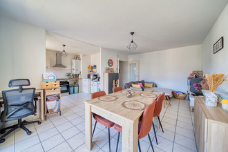 achat appartement voreppe 38340