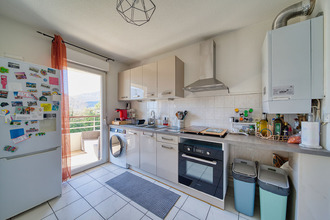 achat appartement voreppe 38340