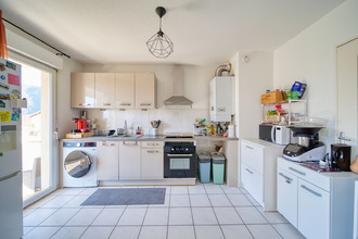 achat appartement voreppe 38340