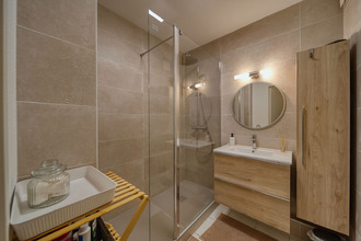 achat appartement voreppe 38340