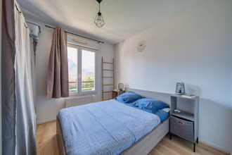 achat appartement voreppe 38340